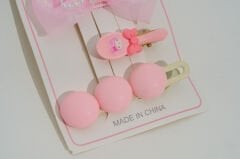 KARTLI ÇOCUK SET TOKA KVS-42