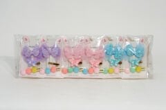 KARTLI ÇOCUK SET TOKA KVS-42