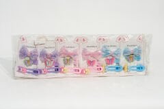 KARTLI ÇOCUK SET TOKA KVS-42