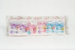 KARTLI ÇOCUK SET TOKA KVS-42