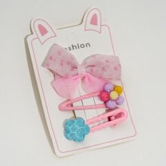 KARTLI ÇOCUK SET TOKA KVS-42