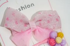 KARTLI ÇOCUK SET TOKA KVS-42