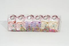 KARTLI ÇOCUK SET TOKA KVS-1-A