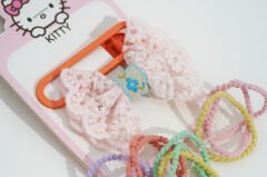 CARD CHILDREN SET BUCKLE KVS-1-A