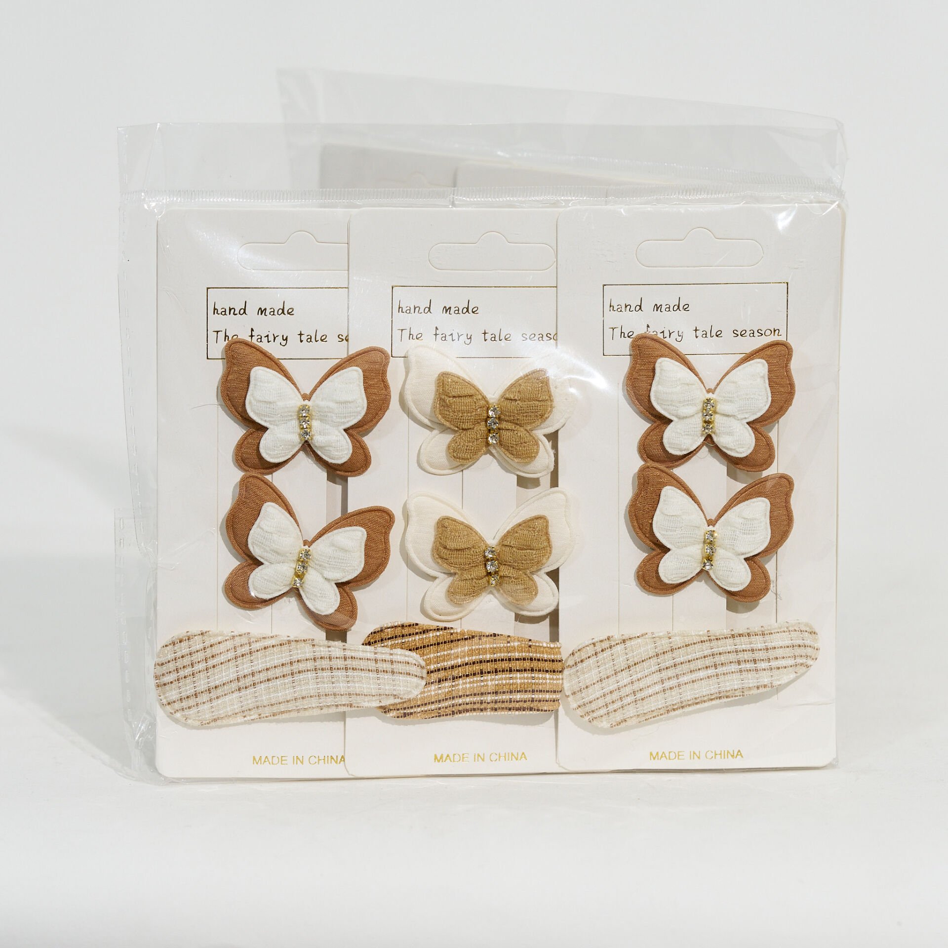 KARTLI ÇOCUK SET TOKA  S-57