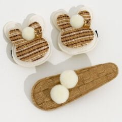 KARTLI ÇOCUK SET TOKA  S-57