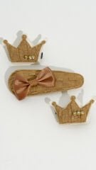 KARTLI ÇOCUK SET TOKA  S-57