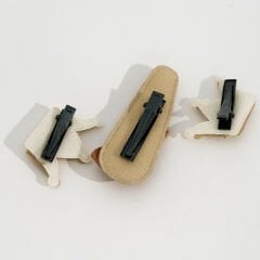 KARTLI ÇOCUK SET TOKA  S-57