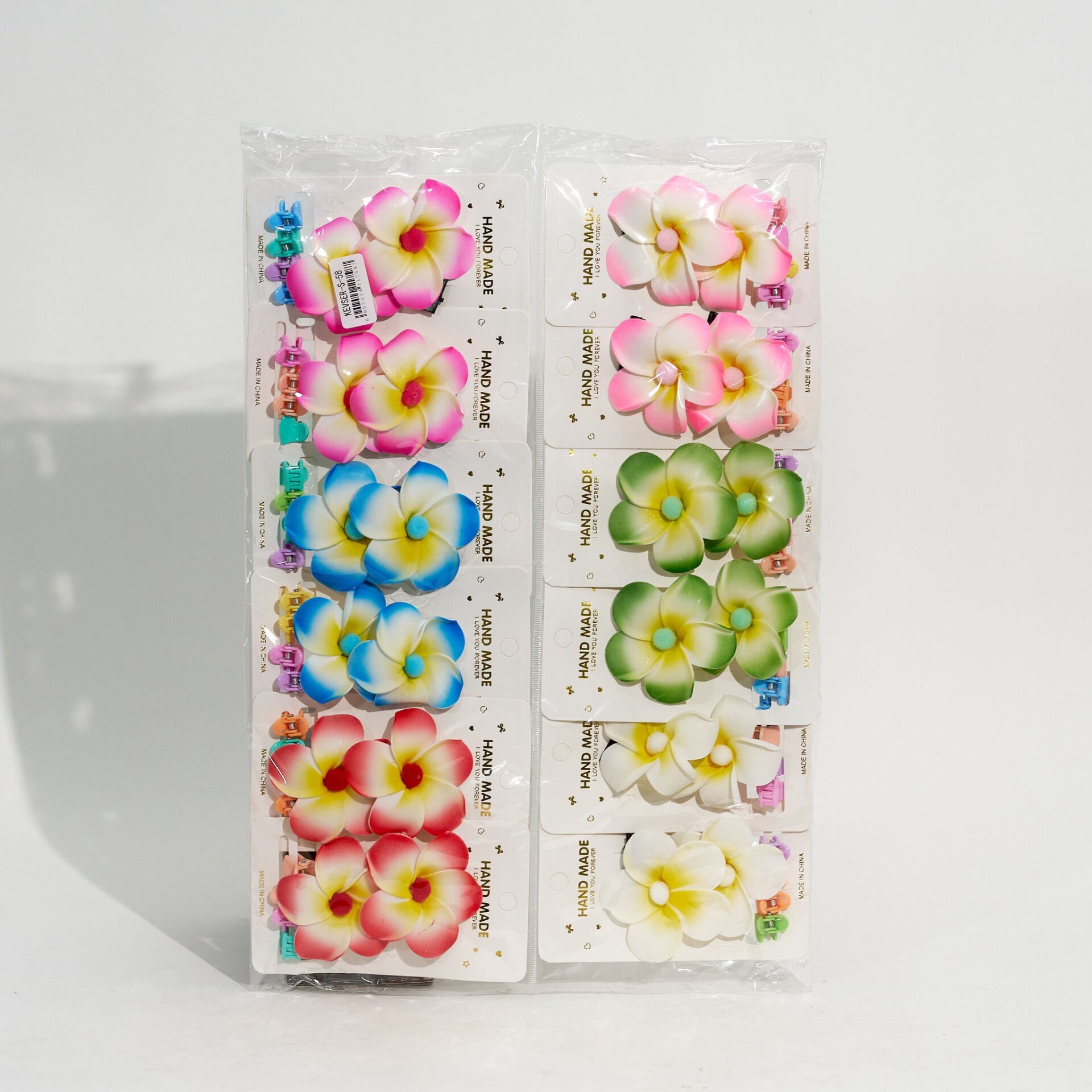 KARTLI ÇOCUK SET TOKA  S-58