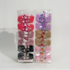 DOUBLE BUCKLE CLIP KVS-30