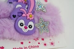 İKİLİ SİMİT TOKA KVS-30