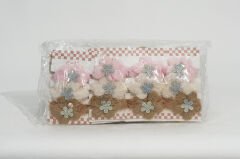 KARTLI ÇOCUK SET TOKA L-11