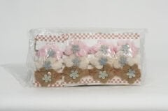 KARTLI ÇOCUK SET TOKA L-11