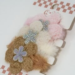 KARTLI ÇOCUK SET TOKA L-11