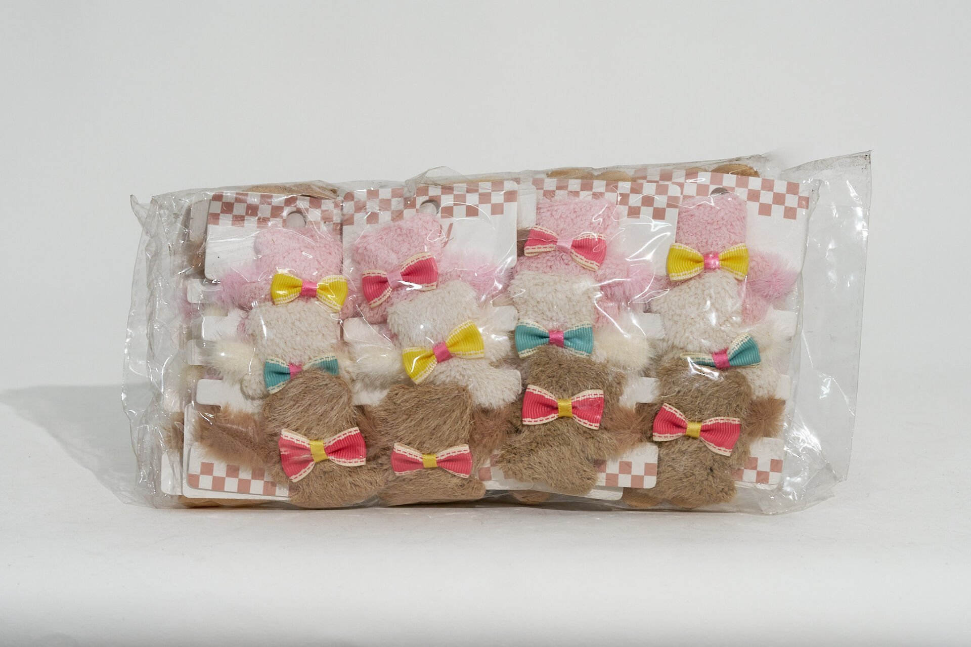 KARTLI ÇOCUK SET TOKA  L-11