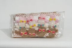 KARTLI ÇOCUK SET TOKA  L-11