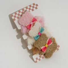 KARTLI ÇOCUK SET TOKA  L-11