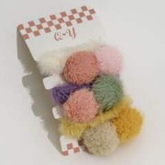 KARTLI ÇOCUK SET TOKA  L-11