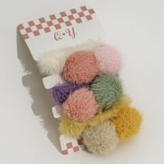 KARTLI ÇOCUK SET TOKA  L-11