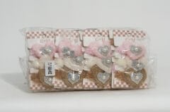 KARTLI ÇOCUK SET TOKA  L-11