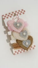 KARTLI ÇOCUK SET TOKA  L-11