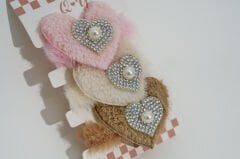 KARTLI ÇOCUK SET TOKA  L-11