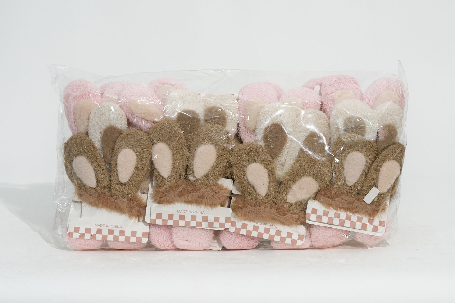 KARTLI ÇOCUK SET TOKA  L-11