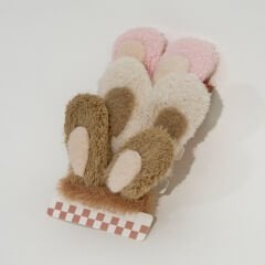 KARTLI ÇOCUK SET TOKA  L-11