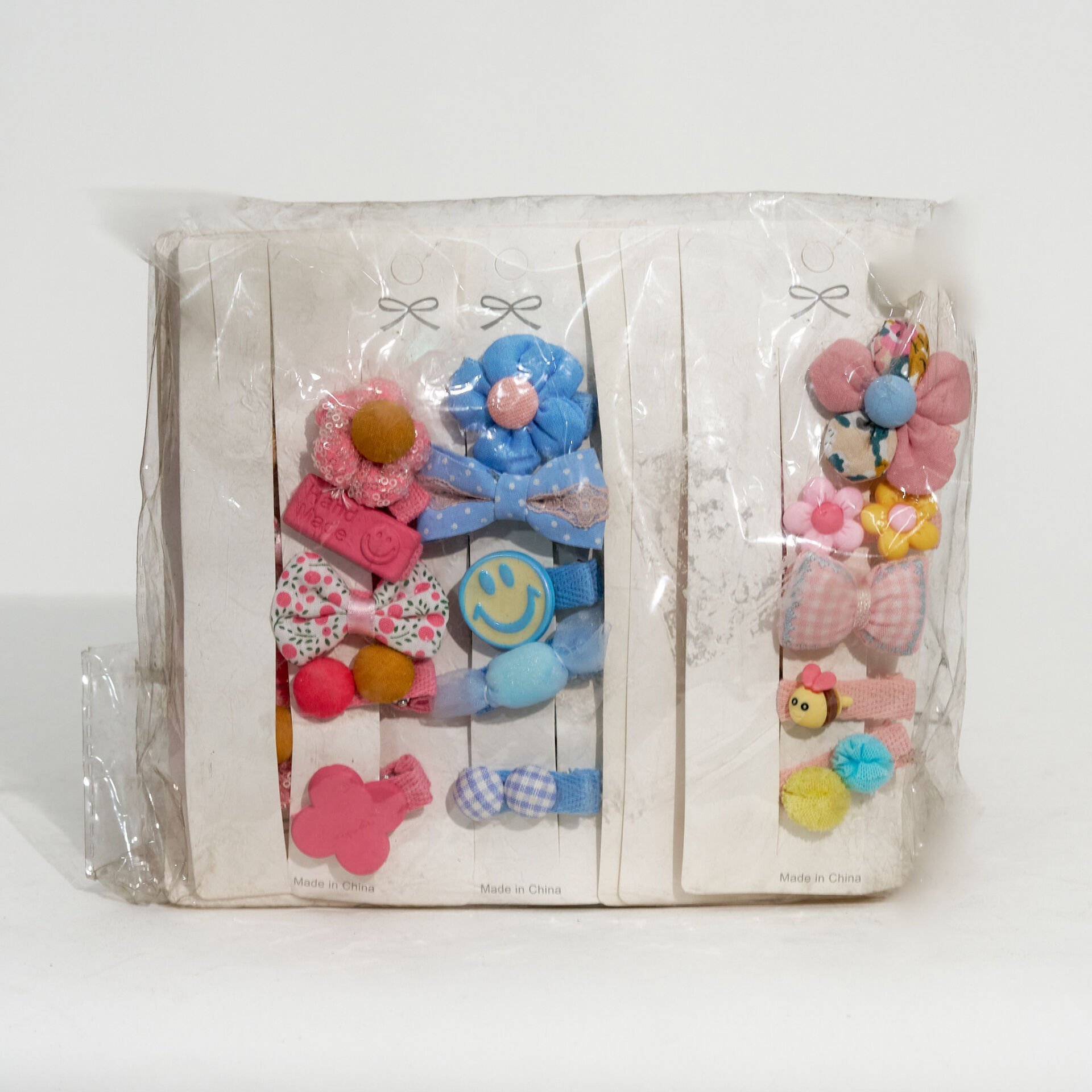 KARTLI ÇOCUK SET TOKA S-11