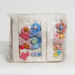 KARTLI ÇOCUK SET TOKA S-11