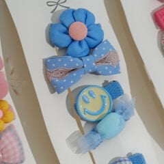 KARTLI ÇOCUK SET TOKA S-11