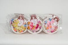 KARTLI ÇOCUK SET TOKA  KVS-110