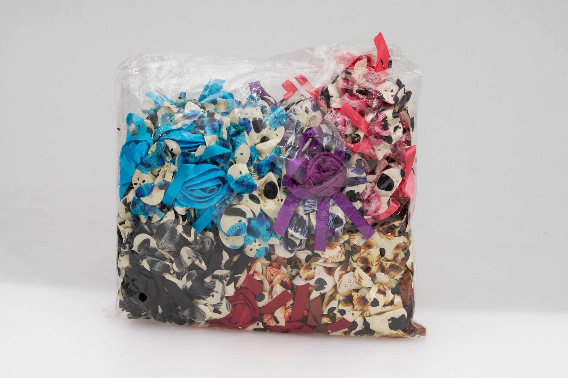 KUMAŞLI SİMİT TOKA KVS-59