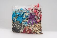 KUMAŞLI SİMİT TOKA KVS-59