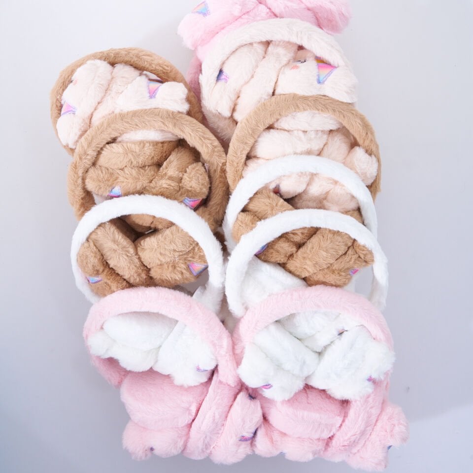 DÜZ ÇOCUK KULAKLIK K-5