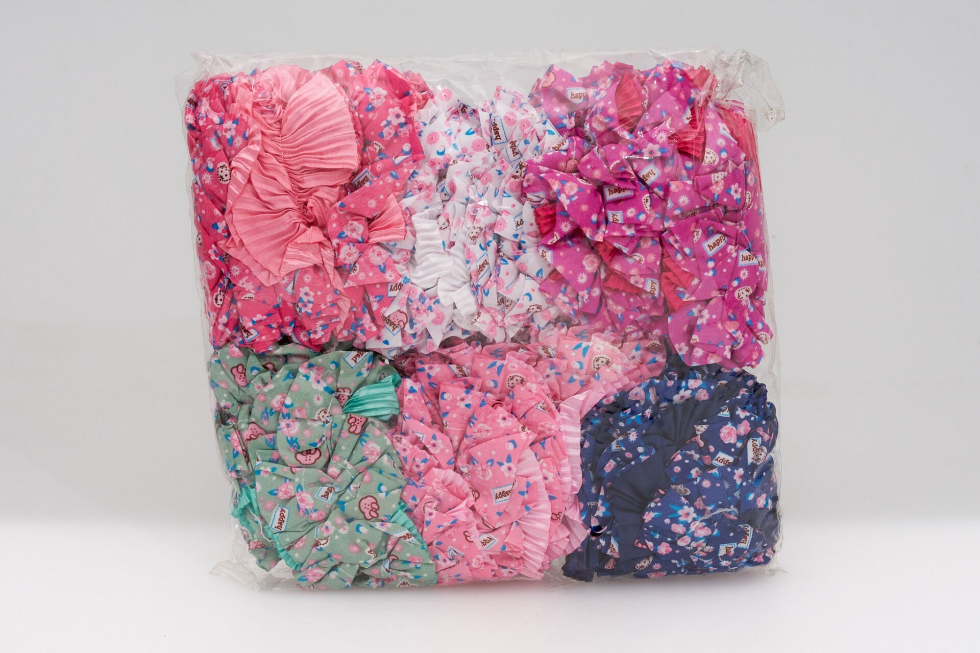 KUMAŞLI SİMİT TOKA KVS-150