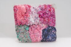 KUMAŞLI SİMİT TOKA KVS-150