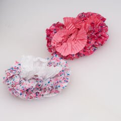 KUMAŞLI SİMİT TOKA KVS-150