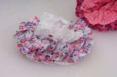 KUMAŞLI SİMİT TOKA KVS-150