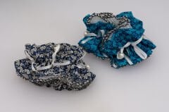 KUMAŞLI SİMİT TOKA KVS-129-2