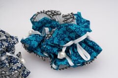 KUMAŞLI SİMİT TOKA KVS-129-2