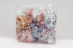 KUMAŞLI SİMİT TOKA KVS-149