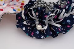 KUMAŞLI SİMİT TOKA KVS-129-7