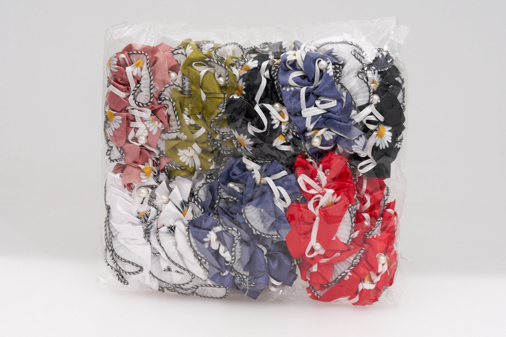 KUMAŞLI SİMİT TOKA KVS-129-7