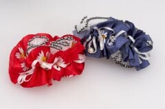 KUMAŞLI SİMİT TOKA KVS-129-7