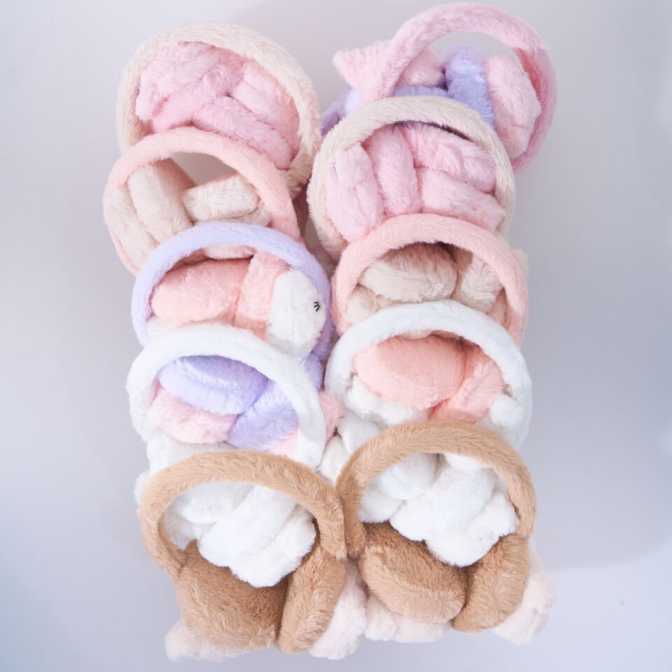 DÜZ ÇOCUK KULAKLIK K-17