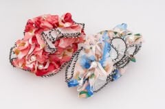 FABRIC BUCKLE BUCKLE KVS-129-6