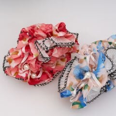 FABRIC BUCKLE BUCKLE KVS-129-6