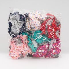 KUMAŞLI SİMİT TOKA KVS-129-3