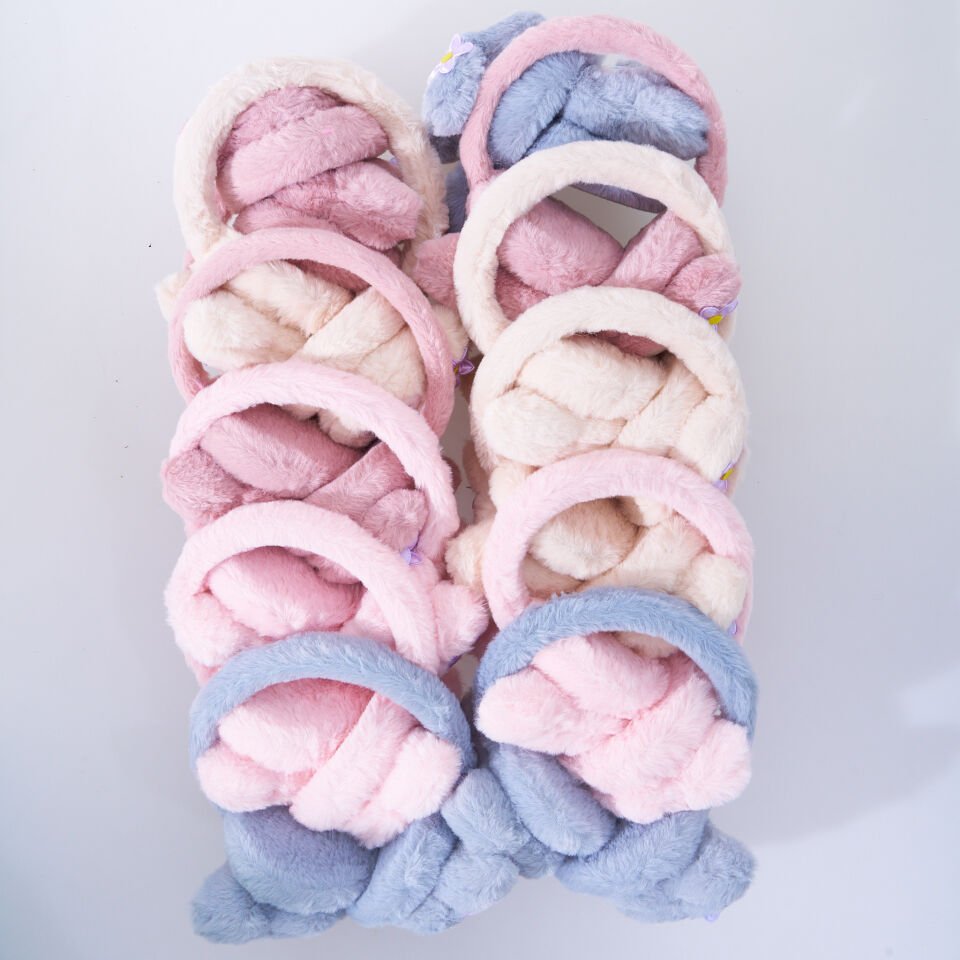 DÜZ ÇOCUK KULAKLIK K-16